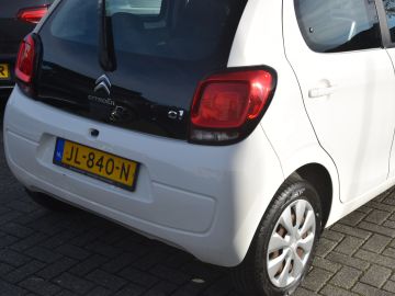 Citroën C1